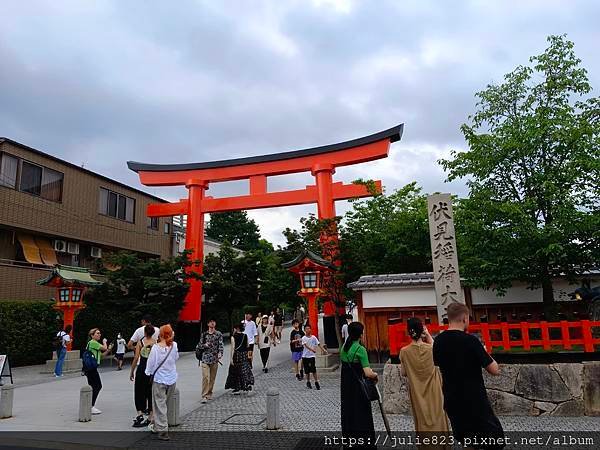 2023 ~ 大阪五日自由行 Day2 ~ 京都 (清水寺-