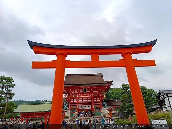 2023 ~ 大阪五日自由行 Day2 ~ 京都 (清水寺-