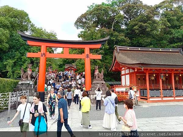 2023 ~ 大阪五日自由行 Day2 ~ 京都 (清水寺-