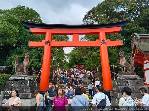 2023 ~ 大阪五日自由行 Day2 ~ 京都 (清水寺-