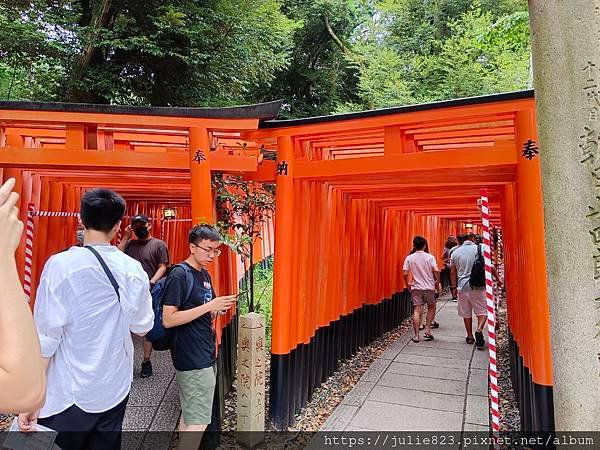 2023 ~ 大阪五日自由行 Day2 ~ 京都 (清水寺-