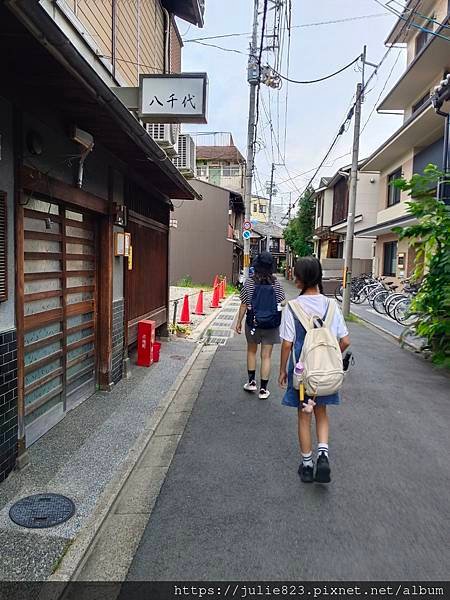 2023 ~ 大阪五日自由行 Day2 ~ 京都 (清水寺-