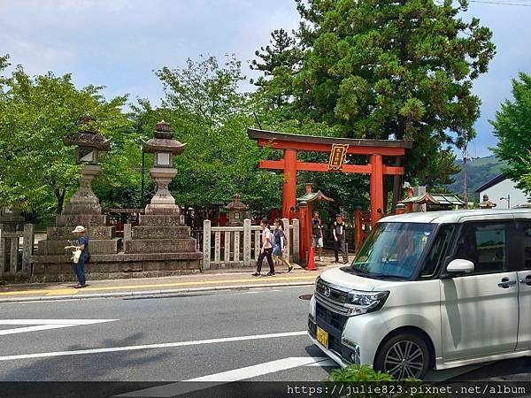 大阪五日自由行 Day4 ~  奈良(奈良公園-興福寺-博物