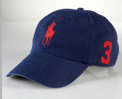 polo hat