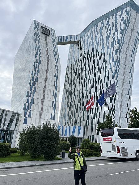 【台大合唱團OB北歐四國之旅 8/31/2023- 9/12