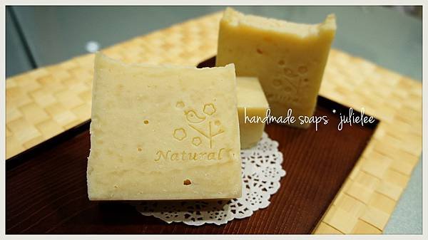 Soap1409 Natural