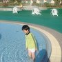20100121墾丁行-Day2福華泳池、社頂公園、南灣、六福莊及夕陽 008.jpg