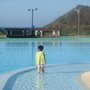 20100121墾丁行-Day2福華泳池、社頂公園、南灣、六福莊及夕陽 011.jpg