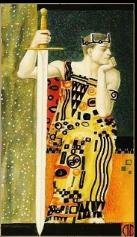 golden-klimt-sword king