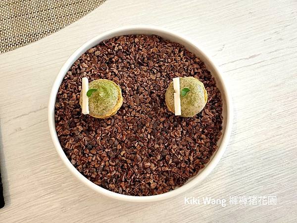 REVIVER品法法式餐廳