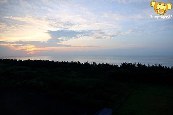 【花蓮住宿】煙波花蓮太魯閣 - 太平洋海景第一排飯店，海天一