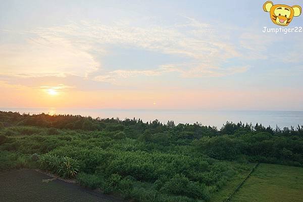 【花蓮住宿】煙波花蓮太魯閣 - 太平洋海景第一排飯店，海天一