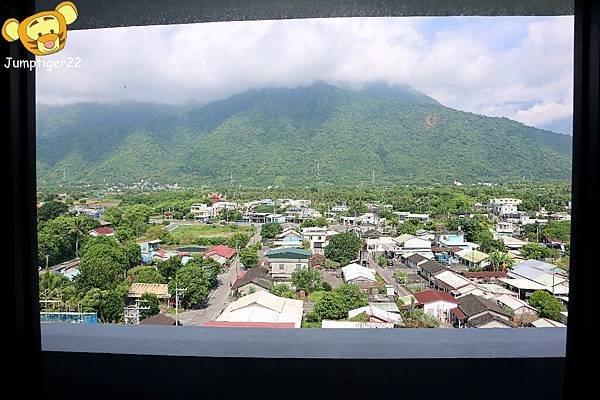 【花蓮住宿】煙波花蓮太魯閣 - 太平洋海景第一排飯店，海天一