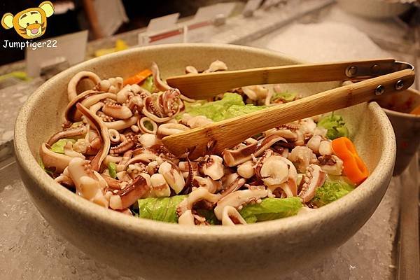 【花蓮住宿】煙波花蓮太魯閣 - 太平洋海景第一排飯店，海天一