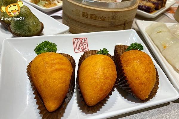 點點心DIMDIMSIM