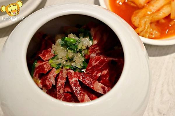 三山燒肉