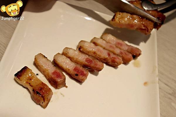三山燒肉