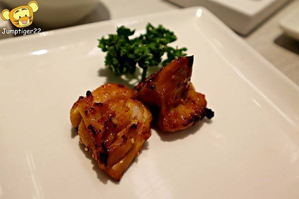 三山燒肉