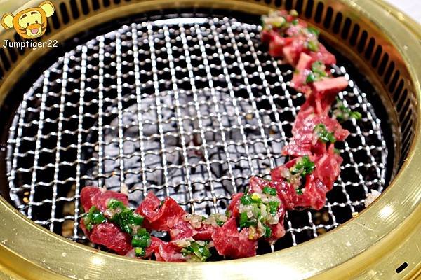 三山燒肉