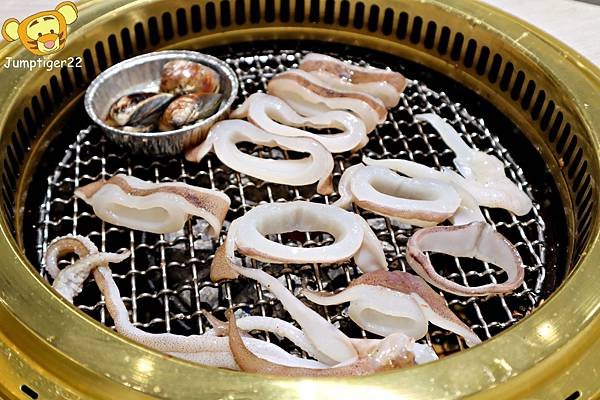 三山燒肉
