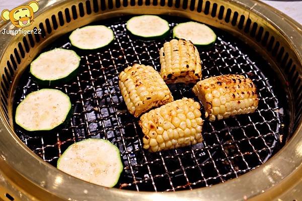三山燒肉