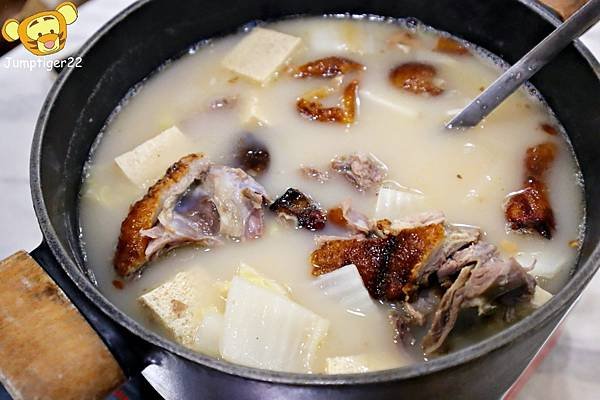 【高雄】鴨點棧