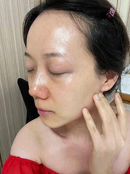 【開箱】MEDITHERAPY 維他命冰肌系列  肌膚亮白的