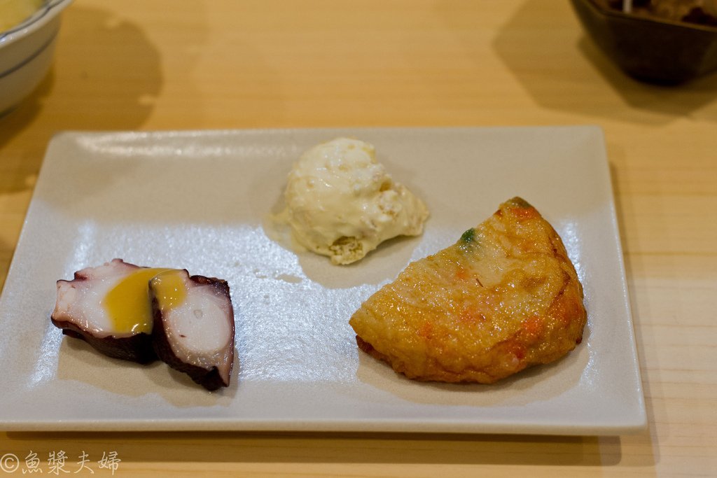 【美食。食記】東京 新宿 有樂町 かきだ 網紅吃到飽壽司自嘲