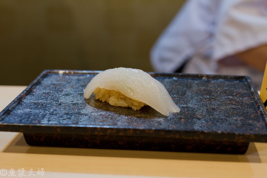 【美食。食記】東京 新宿 有樂町 かきだ 網紅吃到飽壽司自嘲
