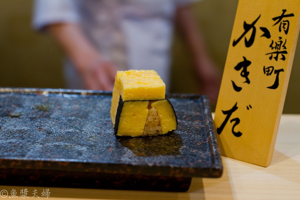 【美食。食記】東京 新宿 有樂町 かきだ 網紅吃到飽壽司自嘲