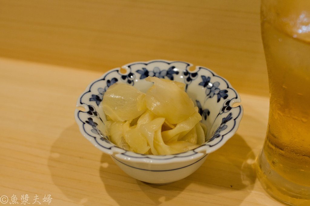 【美食。食記】東京 新宿 有樂町 かきだ 網紅吃到飽壽司自嘲