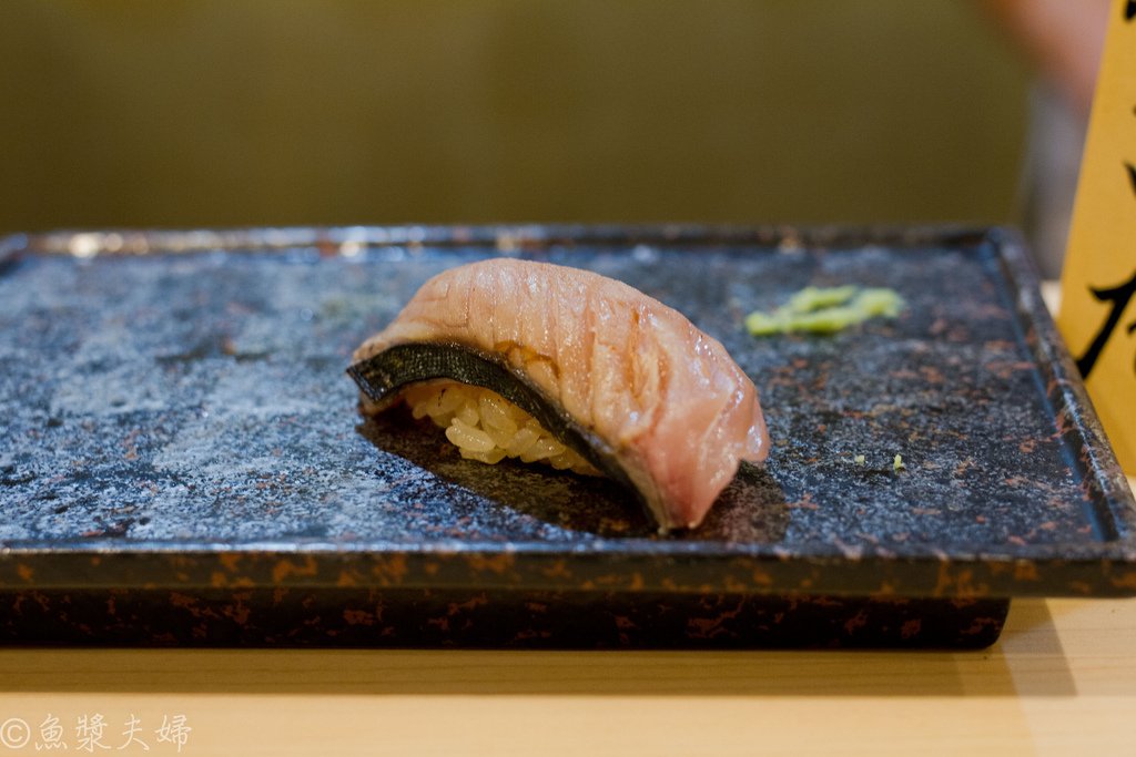 【美食。食記】東京 新宿 有樂町 かきだ 網紅吃到飽壽司自嘲