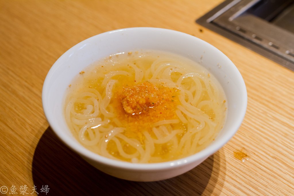 【美食。食記】東京 中目黑 今年最喜歡的燒肉店 BEEF K