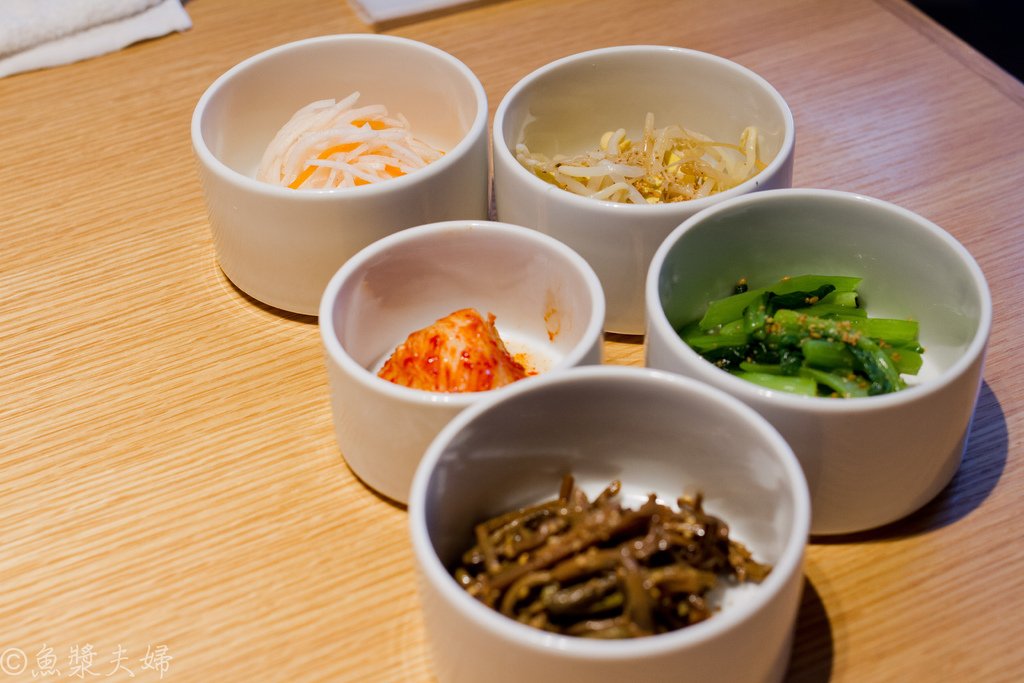 【美食。食記】東京 中目黑 今年最喜歡的燒肉店 BEEF K