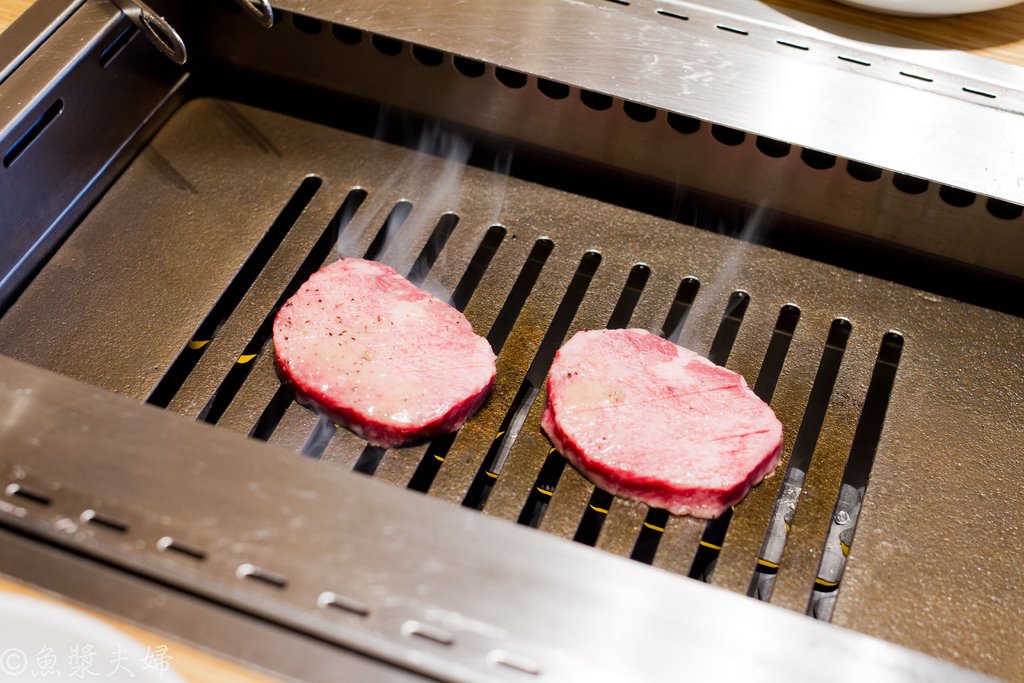 【美食。食記】東京 中目黑 今年最喜歡的燒肉店 BEEF K