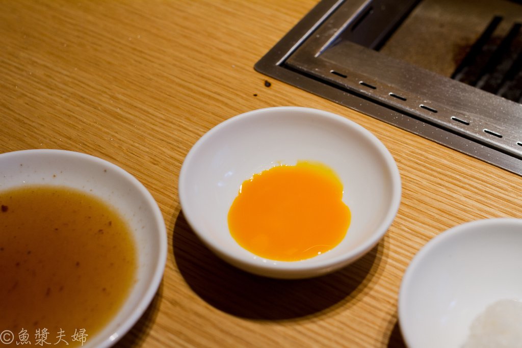 【美食。食記】東京 中目黑 今年最喜歡的燒肉店 BEEF K