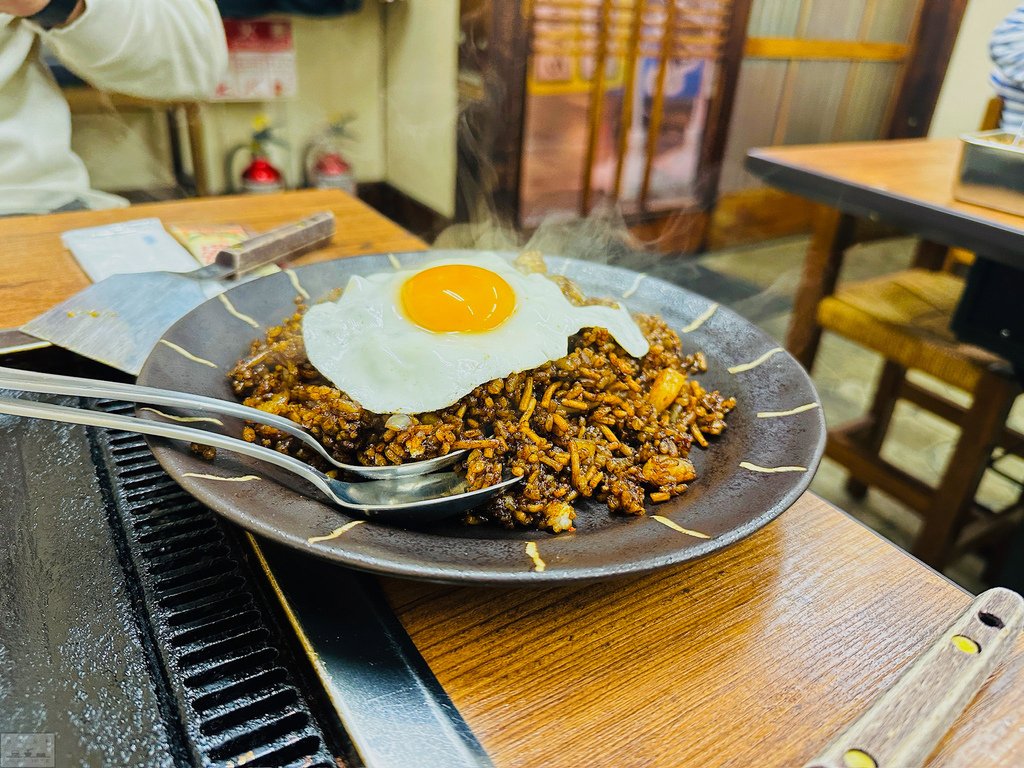 【美食。食記】岡山縣岡山市 2023年最喜歡的內臟(牛肥腸)