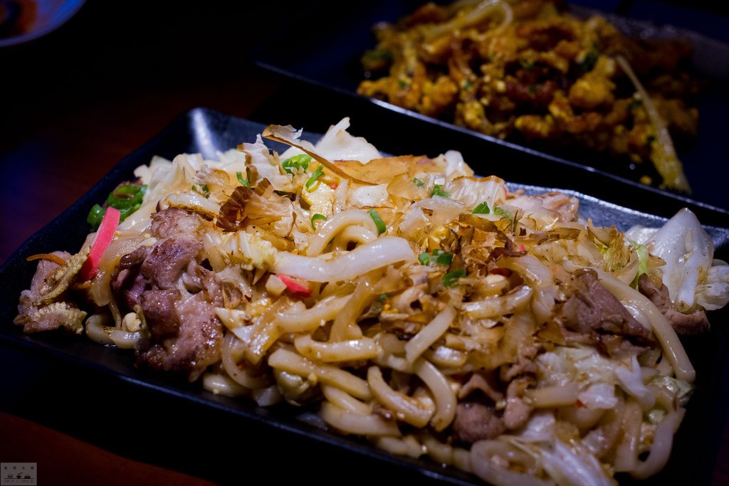 【美食。食記】彰化縣花壇鄉 山野炊煙 必吃菜單推薦心得 居酒