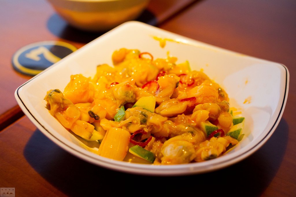 【美食。食記】彰化縣花壇鄉 山野炊煙 必吃菜單推薦心得 居酒