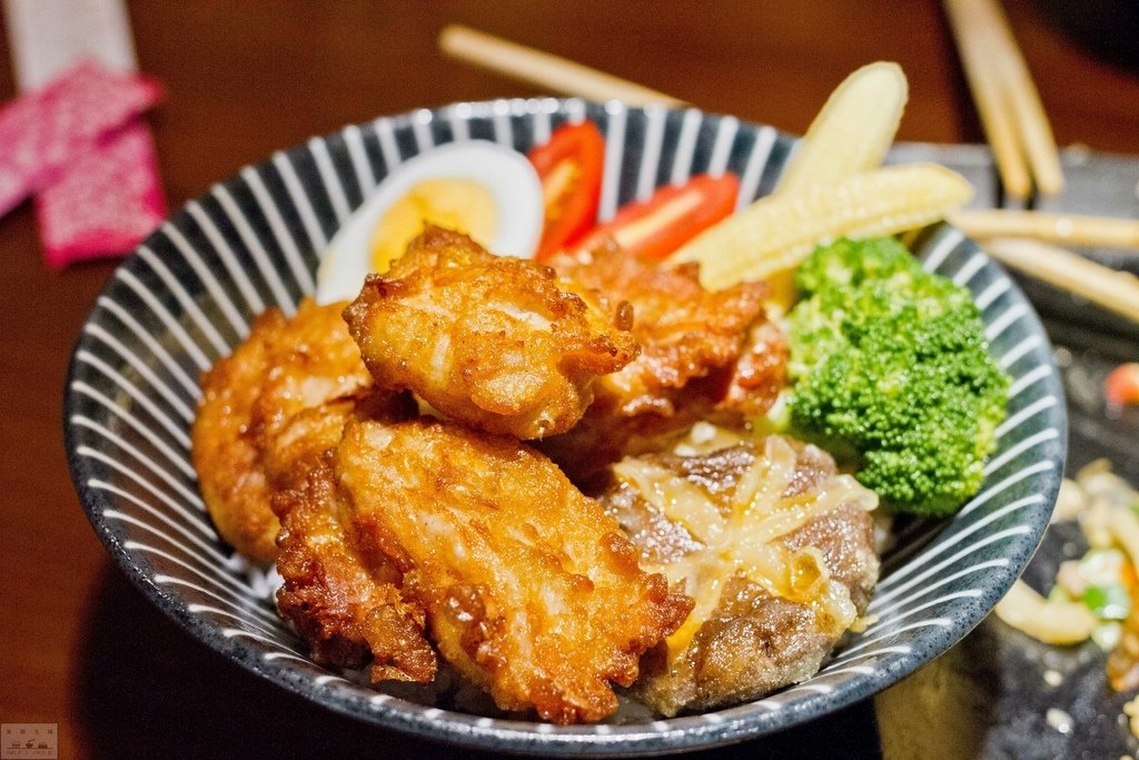 【美食。食記】彰化縣花壇鄉 山野炊煙 必吃菜單推薦心得 居酒