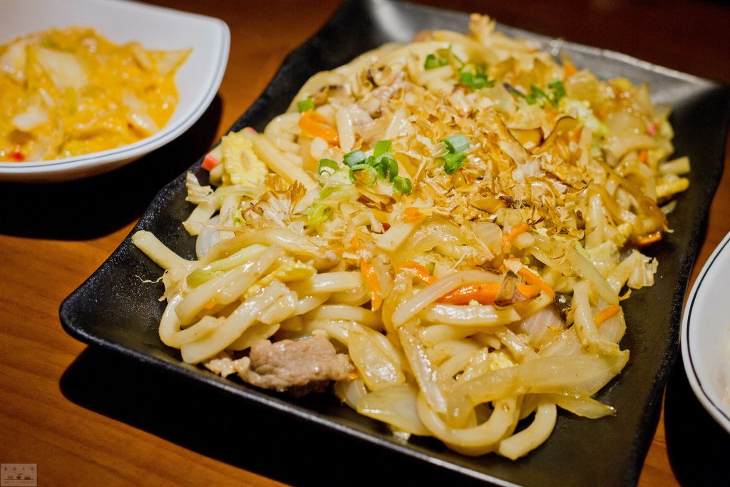 【美食。食記】彰化縣花壇鄉 山野炊煙 必吃菜單推薦心得 居酒