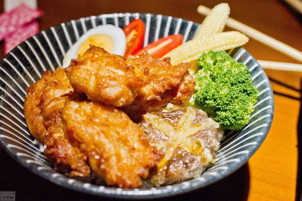 【美食。食記】彰化縣花壇鄉 山野炊煙 必吃菜單推薦心得 居酒