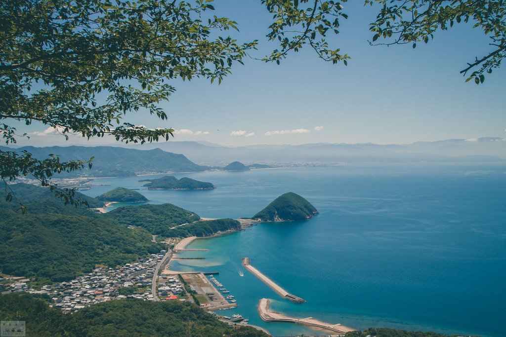 【美食。食記】香川縣三豐市 紫雲出山遺跡館喫茶Corner 