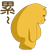 貓熊沒力.gif