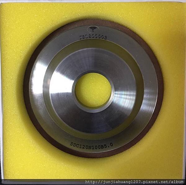 3A1 Tungsten steel cutting resin saw blade 3A1 鎢鋼切斷樹脂鋸片  