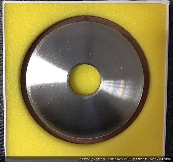 3A1 Tungsten steel cutting resin saw blade 3A1 鎢鋼切斷樹脂鋸片