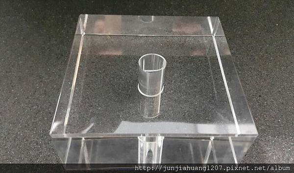 Semiconductor parts for CVD and PVD Diamond tool