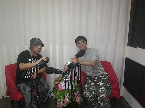 音樂萬花筒(20250605)-宜蘭饒舌歌手STACO老師