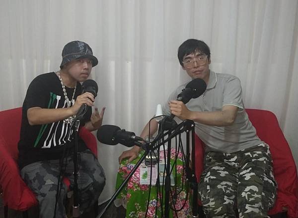 音樂萬花筒(20250605)-宜蘭饒舌歌手STACO老師
