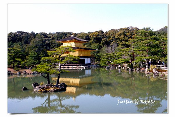 金閣寺